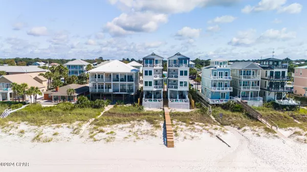 Panama City Beach, FL 32413,19989 Front Beach Road  ##B