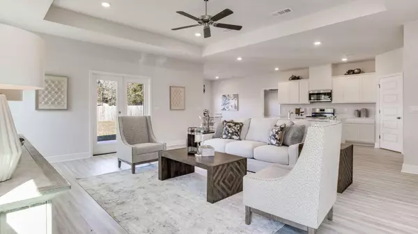 Milton, FL 32583,8673 Ephesus Way