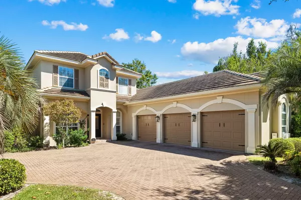 201 Matties Way, Destin, FL 32541