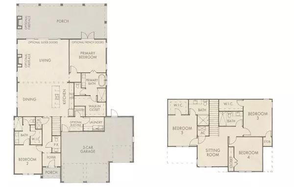 Inlet Beach, FL 32461,TBD Green Heron Street #Lot 38