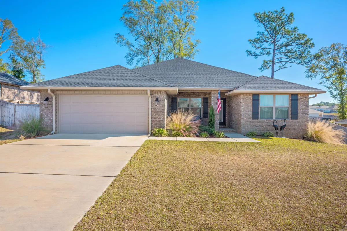 Crestview, FL 32536,2191 Jernigan Drive