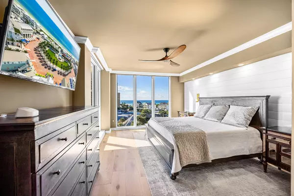 Miramar Beach, FL 32550,1 Beach Club Drive #UNIT 701