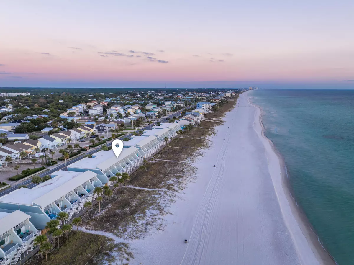 Panama City Beach, FL 32413,22519 Front Beach Road Road #123