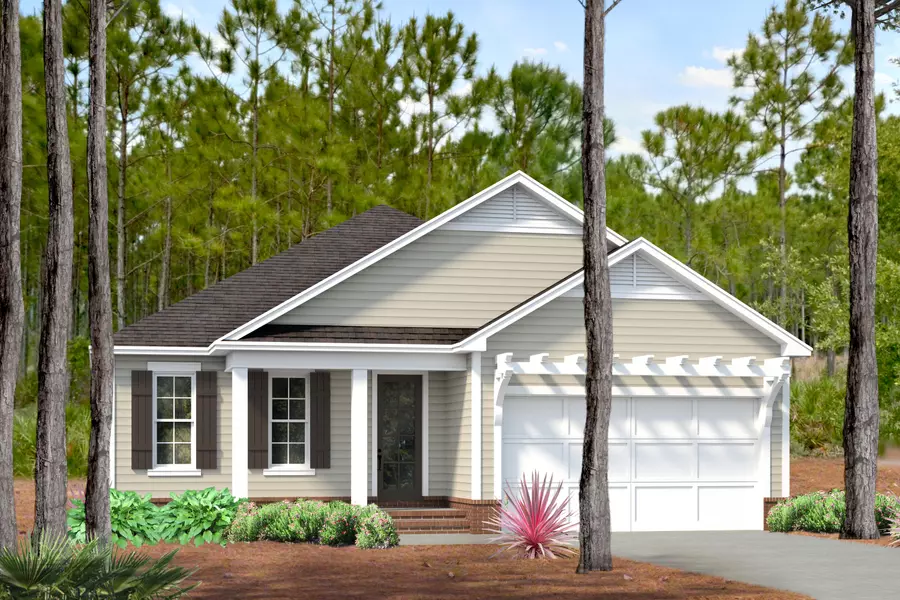 TBD Green Heron Street  #Lot 63, Watersound, FL 32461