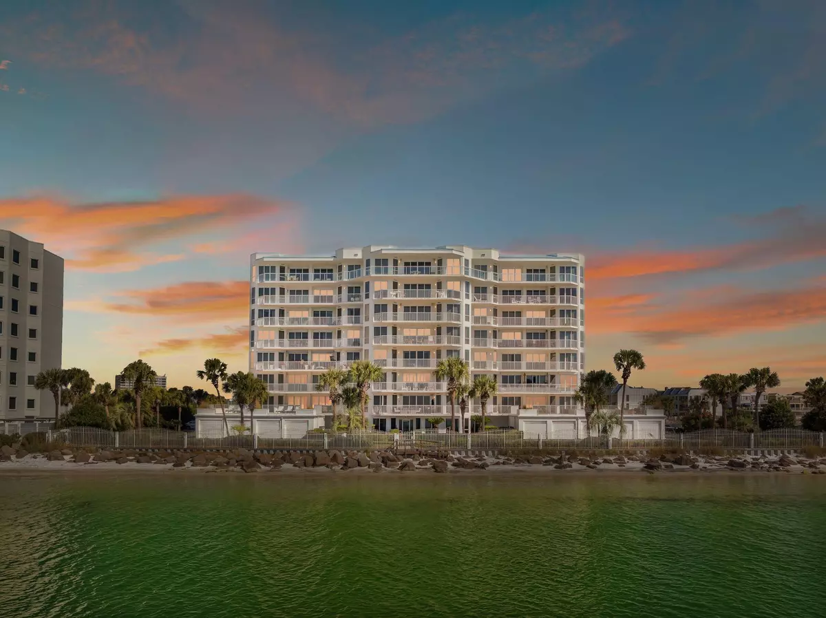 Destin, FL 32541,280 Gulf Shore Drive #341