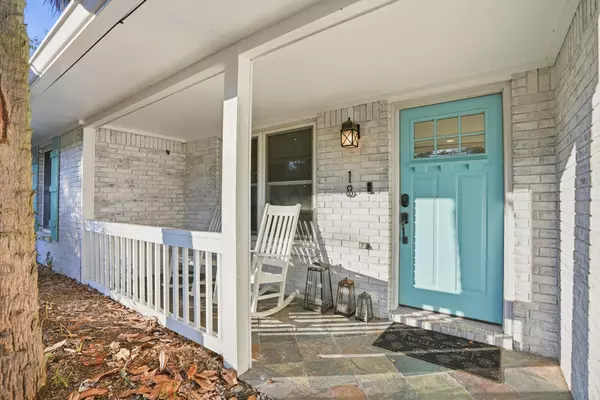 Santa Rosa Beach, FL 32459,18 Initial Lane