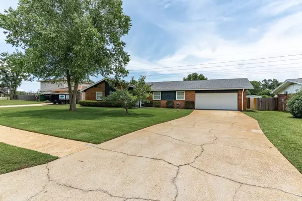 Fort Walton Beach, FL 32548,310 NW Jonquil Avenue