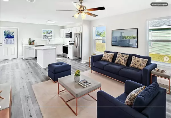 Crestview, FL 32539,5356 Highview Drive