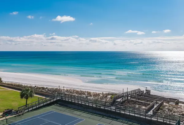 510 Gulf Shore Drive #607, Destin, FL 32541