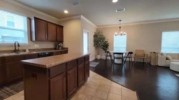 Santa Rosa Beach, FL 32459,107 Mosaic Oaks Circle