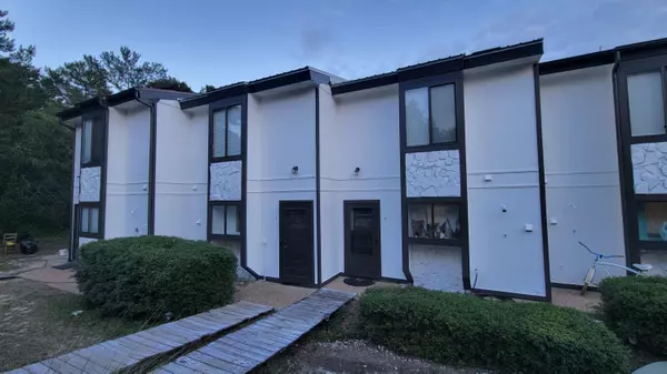 70 N Camp Creek Road #7, Alys Beach, FL 32461