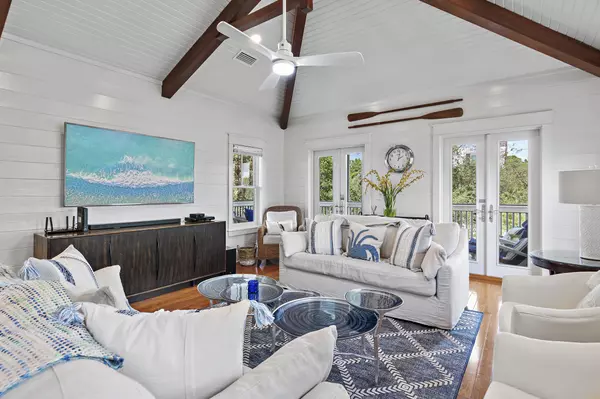 Santa Rosa Beach, FL 32459,592 Western Lake Drive