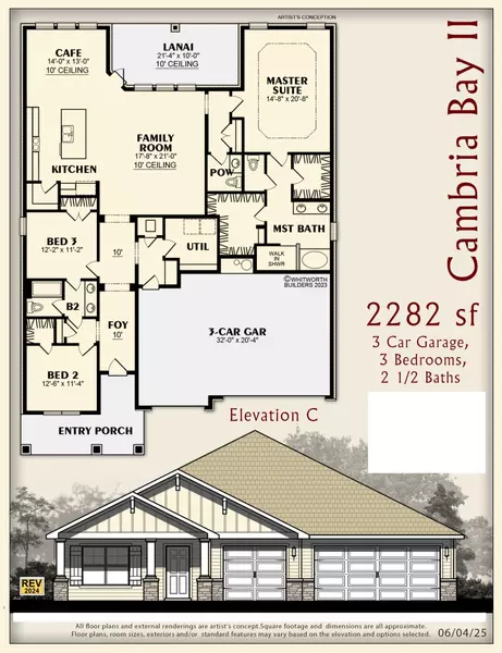 4812 Red Oak Drive, Milton, FL 32583