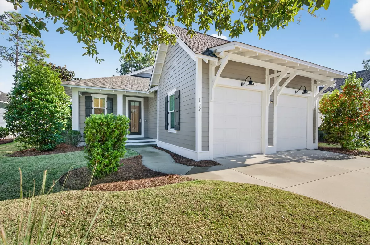 Watersound, FL 32461,102 Firefly Way