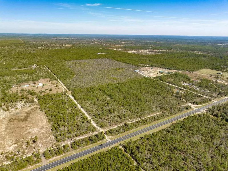 110+/- Acres HWY 20 Youngstown, Other, FL
