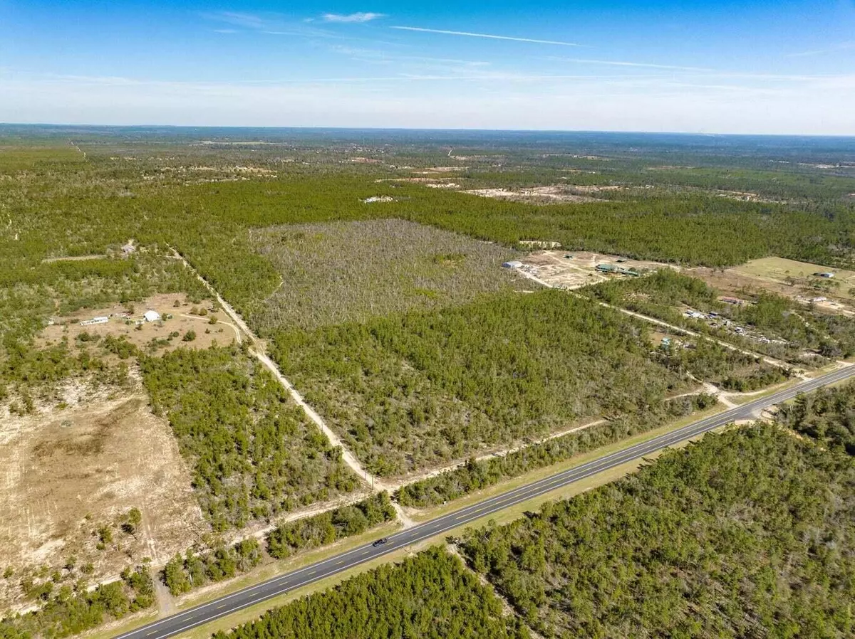 Other, FL,110+/- Acres HWY 20 Youngstown