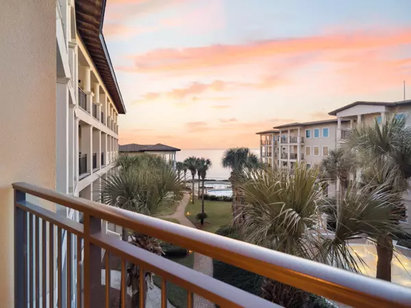 Santa Rosa Beach, FL 32459,56 Blue Mountain Road #UNIT B304