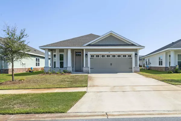 135 Cool Breeze Drive, Freeport, FL 32439