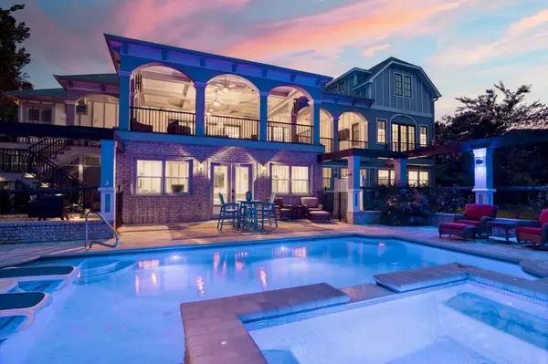 Santa Rosa Beach, FL 32459,21 S Anchors Lake Drive