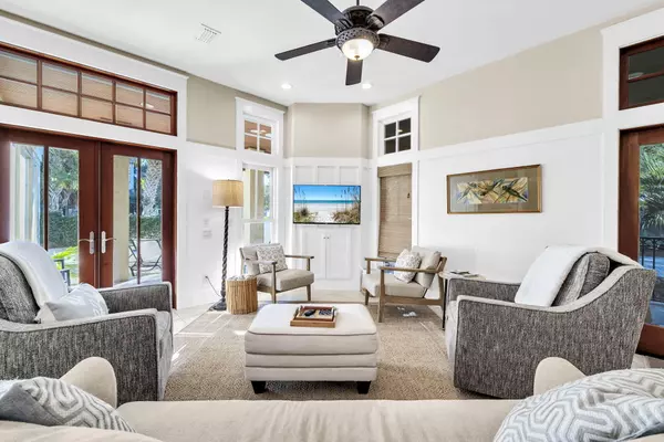 Santa Rosa Beach, FL 32459,45 Kristi Lane