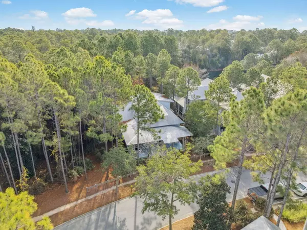 Santa Rosa Beach, FL 32459,277 Pine Needle Way