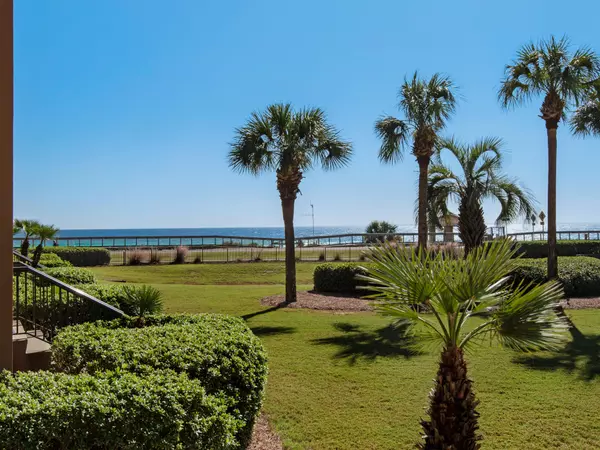 Miramar Beach, FL 32550,50 Surf Song Lane  #D-212