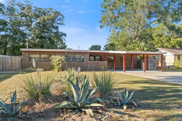 632 Berkley Dr Drive, Pensacola, FL 32503