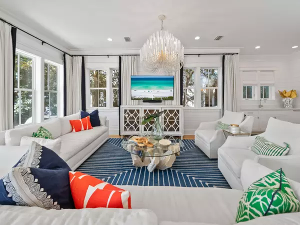 Santa Rosa Beach, FL 32459,71 Sunflower Street