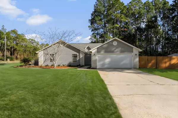 Navarre, FL 32566,2528 Hilton Drive