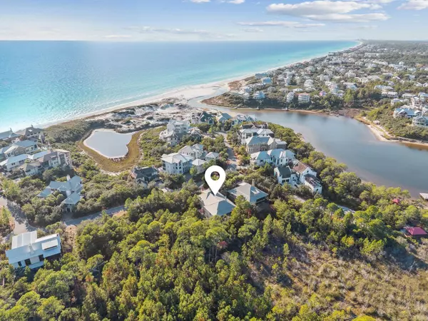 Santa Rosa Beach, FL 32459,168 W Bermuda Drive