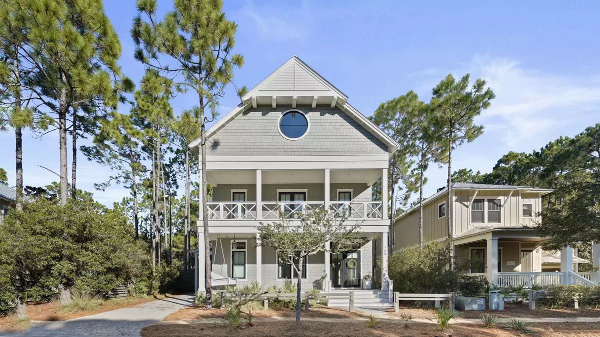 Santa Rosa Beach, FL 32459,160 Royal Fern Way Way