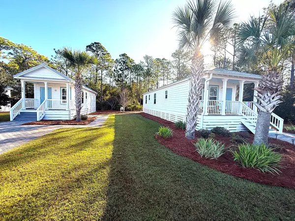 53 ROSIN CUP Circle, Santa Rosa Beach, FL 32459