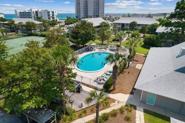 Santa Rosa Beach, FL 32459,3799 E County Hwy 30A  #A1