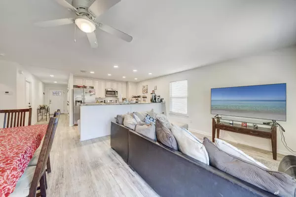 Panama City Beach, FL 32408,2432 Valley Oak Court A&B