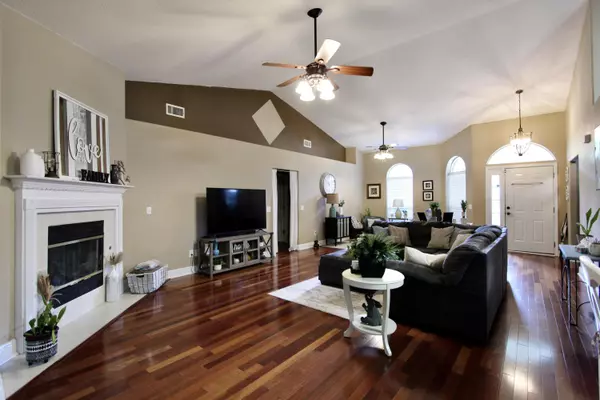 Crestview, FL 32536,624 Territory Lane