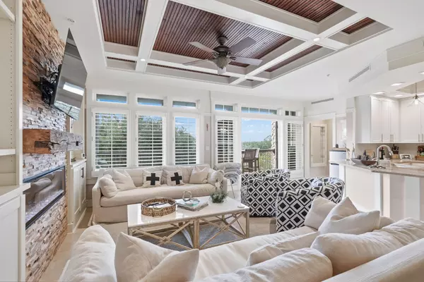 Panama City Beach, FL 32413,1101 Prospect Promenade  #205