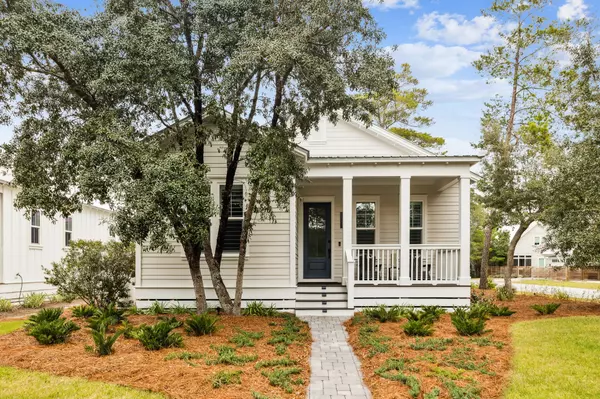 Santa Rosa Beach, FL 32459,155 Devlieg Avenue