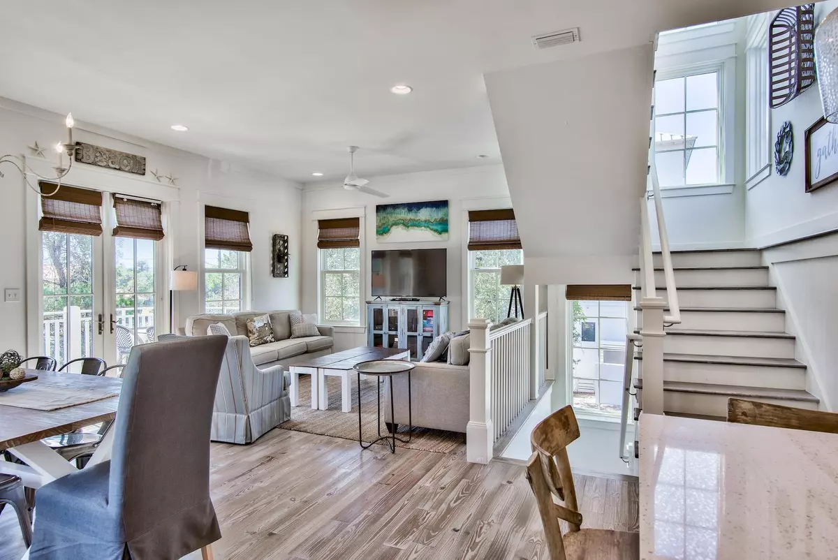 Santa Rosa Beach, FL 32459,165 Sand Oaks Circle