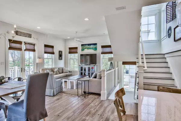 Santa Rosa Beach, FL 32459,165 Sand Oaks Circle