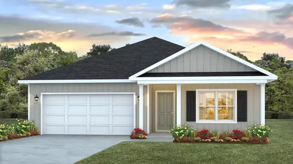 2079 Wiregrass Street, Navarre, FL 32566