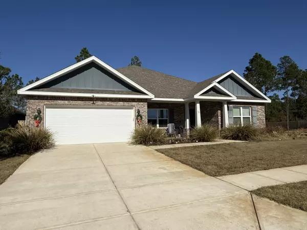 Freeport, FL 32439,18 W Sky Way