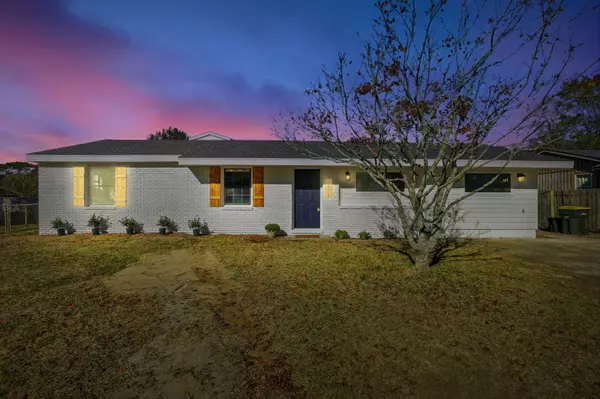 Fort Walton Beach, FL 32548,227 NW Katherine Place