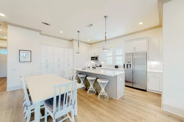 70 Marthas Lane  #2-201, Santa Rosa Beach, FL 32459