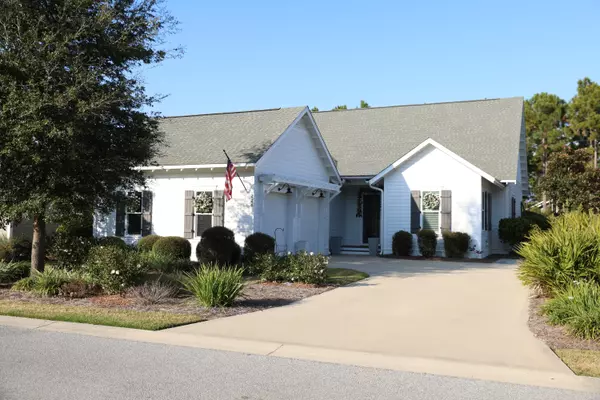 226 Medley Street, Inlet Beach, FL 32461