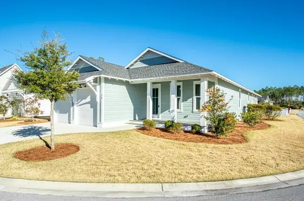 36 W Sandlefoot Lane, Inlet Beach, FL 32461