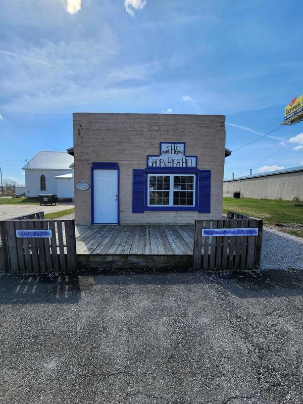 878 BOONESLICK Road, High Hill, MO 63350