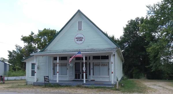 6768 State Rd D, Portland, MO 65067