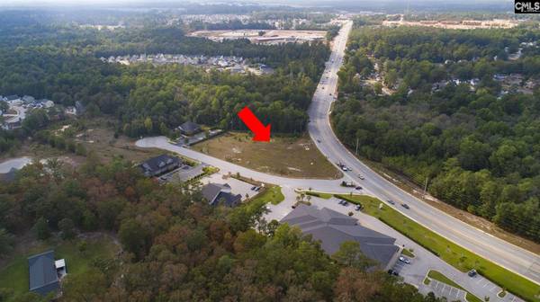 110 Barton Creek Court #8, Columbia, SC 29229