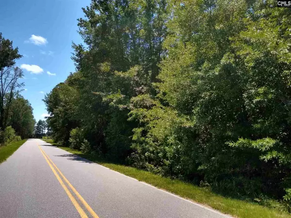 Cheraw, SC 29520,0 Calvary Lane