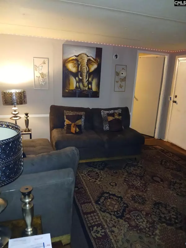 Columbia, SC 29201,1218 Walcott Street